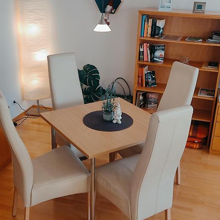 Ferienwohnung Sonnenfeld フライラッシンク エクステリア 写真