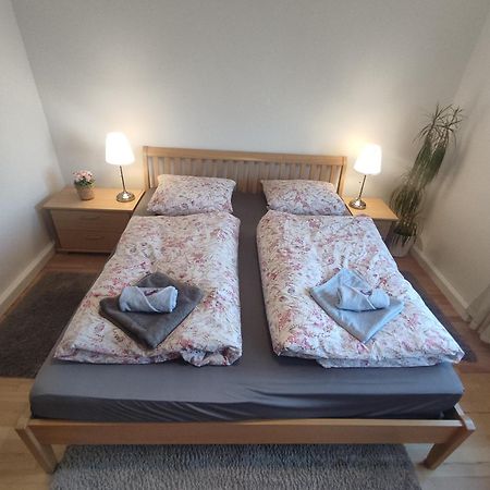 Ferienwohnung Sonnenfeld フライラッシンク エクステリア 写真