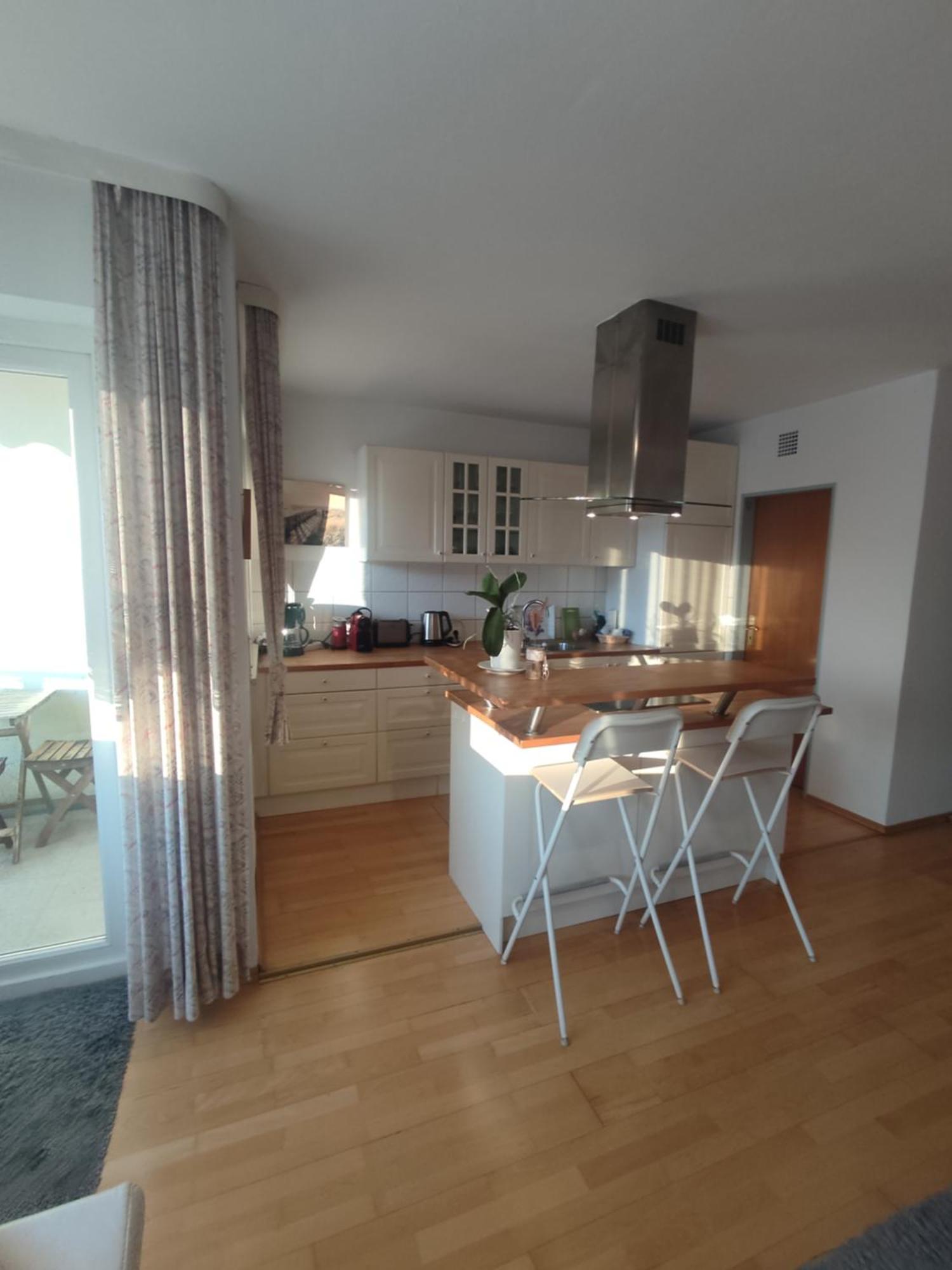 Ferienwohnung Sonnenfeld フライラッシンク エクステリア 写真