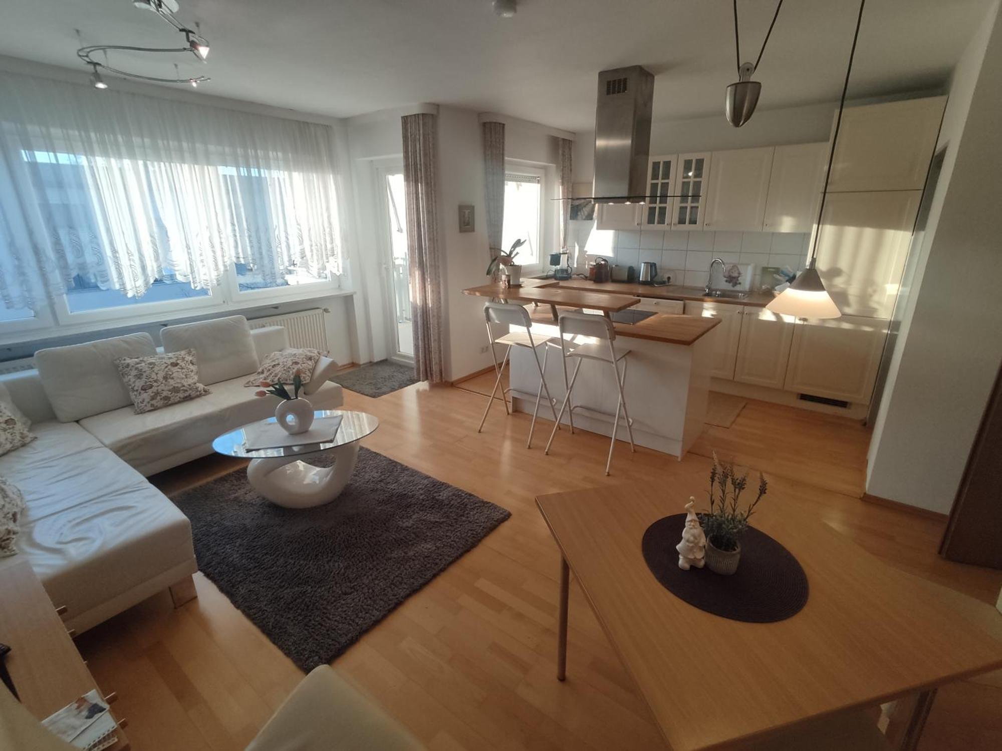 Ferienwohnung Sonnenfeld フライラッシンク エクステリア 写真